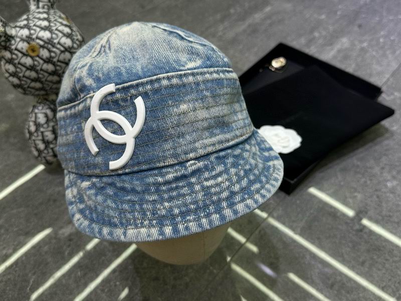 Chanel cap dx60
